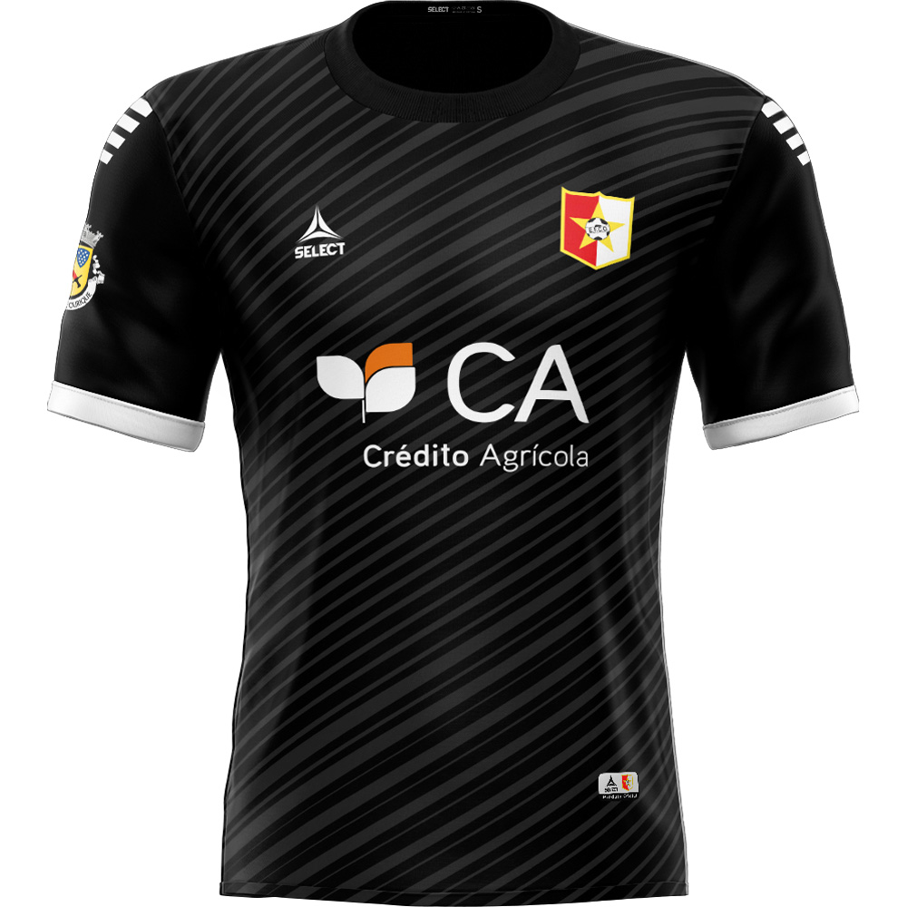 G REDES PRETO JUVENIS